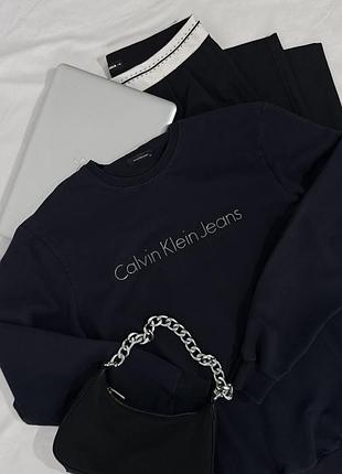 Світшот calvin klein 5