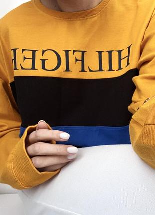 Світшот tommy hilfiger