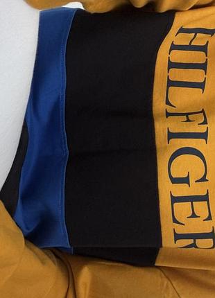 Світшот tommy hilfiger 3