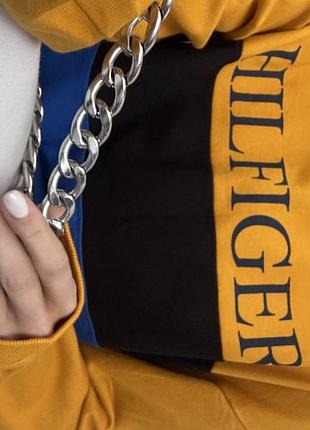 Світшот tommy hilfiger 5