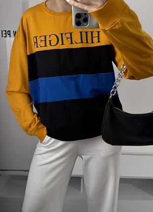 Світшот tommy hilfiger 7
