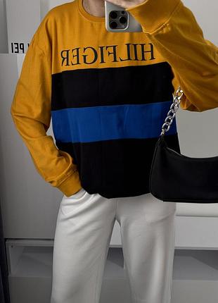 Світшот tommy hilfiger 6