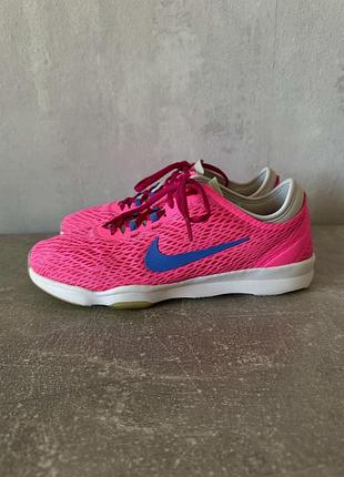 Кросівки nike