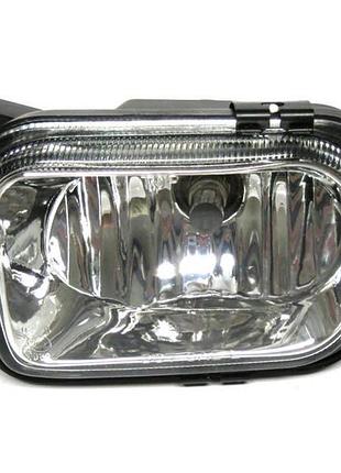 Галогенни фари mercedes c w203/s203 00-07