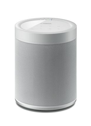 Портативна акустика yamaha wx-021 white