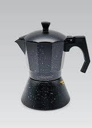 Espresso moka алюм.(450 мл) maestro инд.дно