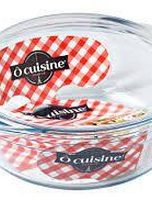 Кастрюля с кришкой o cuisine, 1.0 л