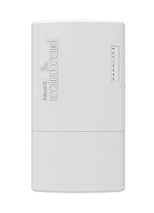 Маршрутизатор mikrotik powerbox pro