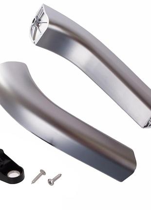 Man tgl tgm tgs tgx передняя ручка внутришня дверей левая хром 81626304155 62630-4155 81.62630-4155