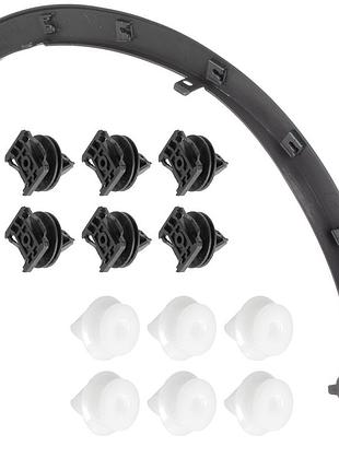 Передняя крышка mazda cx-5 12-17