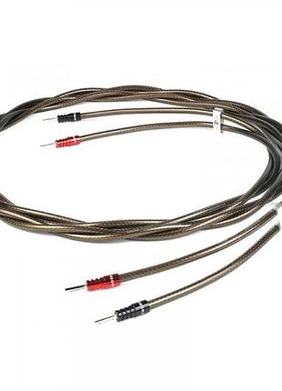 Акустический кабель chord epicxl speaker cable 3 м pair