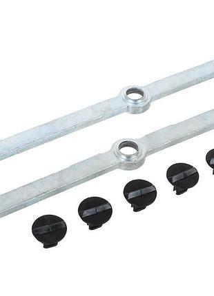 Комплект для ремонту впускного колектора mercedes s211/w211/w212 e-класу om642 3. 0 3. 2