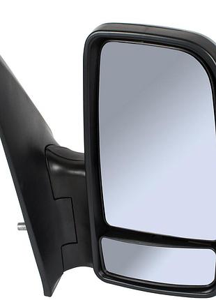 Mercedes sprinter 2005- зеркало наружные механични прави
