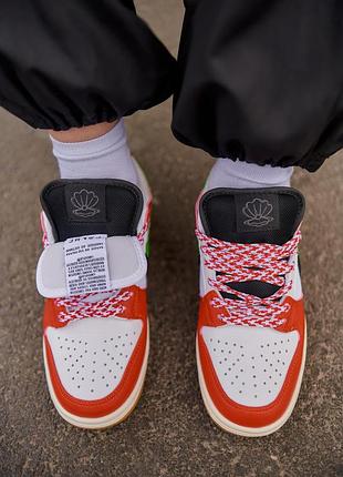 Frame skate x nike sb dunk low habibi