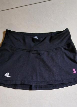 Спідниця спорт adidas/s-m