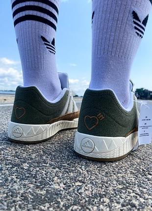 Adidas adimatic khaki