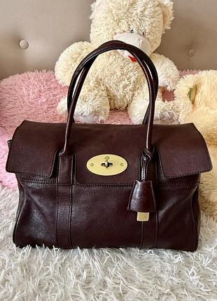 Сумка mulberry