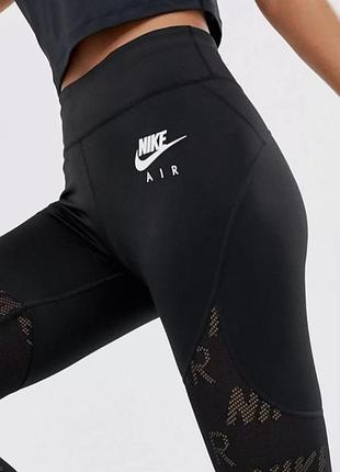 Спортивные лосины nike