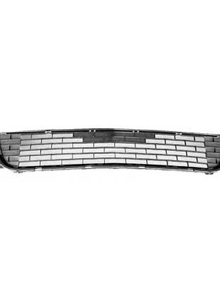 Решітка в бампер avtm honda accord 08-10 8 eur середня хонда аккорд
