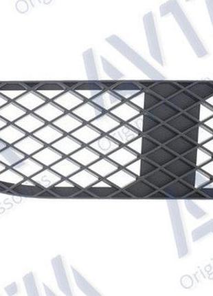 Решетка в бампер avtm bmw 7 01-05 e65 правая бмв 7