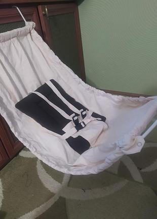 Гамак дитячий туристичний