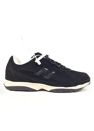 Кроссовки мужские new balance 204l замшевые черные демисезонные весна-лето-осень замша размер 41-45 новые 11696
