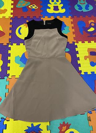 Платье miss selfridge