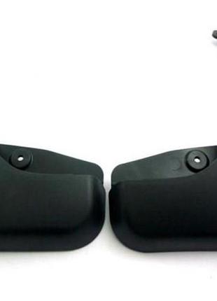 Брызговики на ford focus 05-08 задние wg оригинал форд фокус