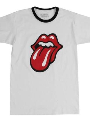 Оригінальна футболка the rolling stones розмір s