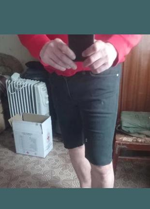 Шорты мужские разнообразные р. 32-33-34
