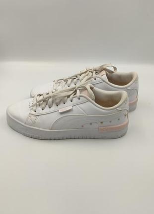 👟 стильные кеды puma carina love charm 39 размер 030