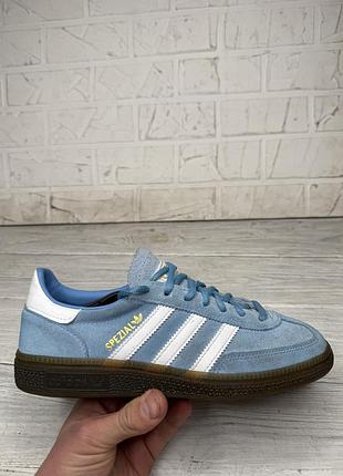 Крутые кроссовки adidas special оригинал 38.5-39