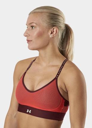Спортивний топ бра under armour