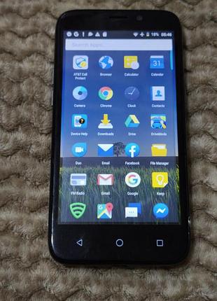 Zte  z 835 4