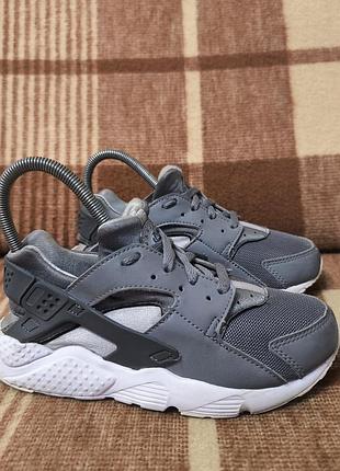 Детские кроссовки nike huarache