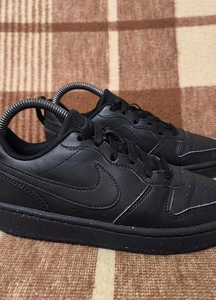 Кроссовки nike