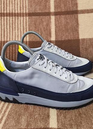 Кроссовки onitsuka tiger