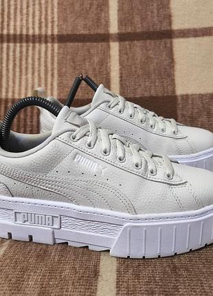 Женские кроссовки puma