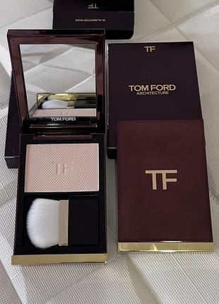 Пудра translucent finishing powder 01