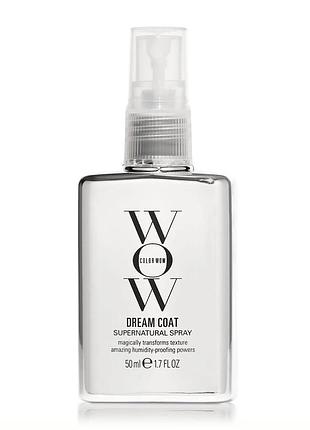 Спрей для волосся color wow dream coat supernatural spray