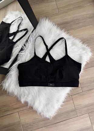 Спортивный топ h&amp;m
