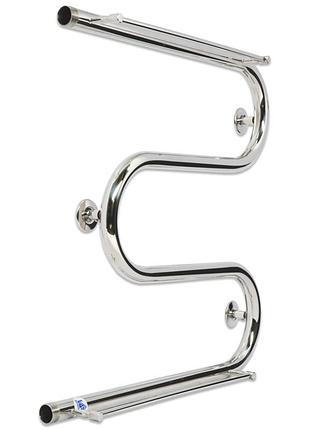 Полотенцесушитель змейка 32 п с- 500*500-1/2" ( а0021211 )