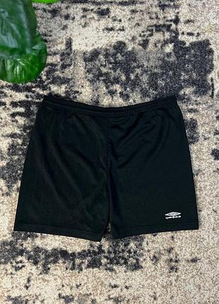 Шорти umbro vintage