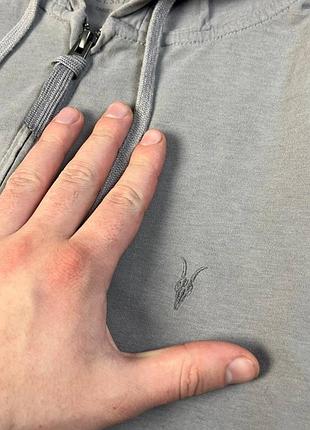 Худі allsaints 4