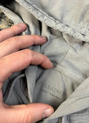 Худі allsaints 5