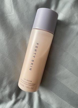Fenty skin- зволожуючий тонік-есенція 150 мл