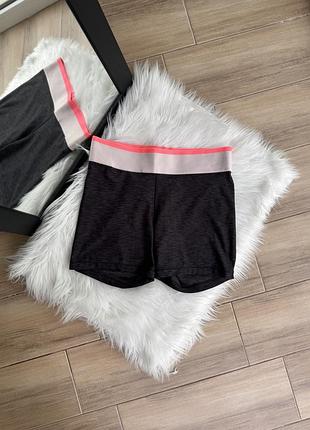 Спортивні шорти h&m