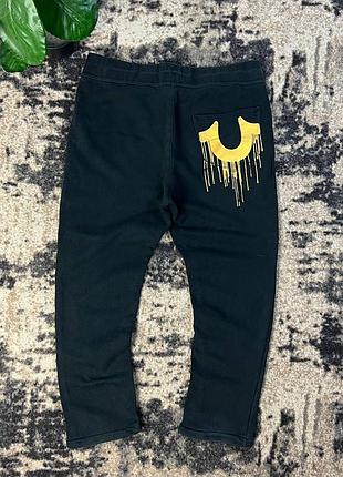 Спортивні штани true religion