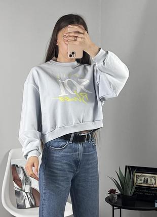 Кроп топ від levi’s 4