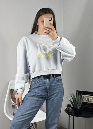 Кроп топ від levi’s 2